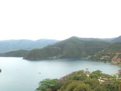-泸沽湖里格半岛