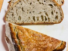 荞麦面包-Perma Café樸門(五羊店)