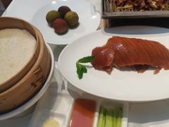 -四季民福烤鸭店(前门大栅栏店)