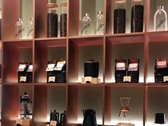 -星巴克臻选(上海陆家嘴中心店)