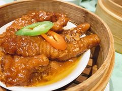 -誉八仙茶室酒楼(新天地店)