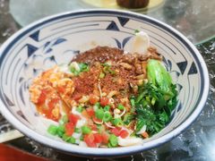 猫耳朵面六合一-后卫寨猫耳朵(后卫寨店)