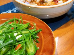 -白家寨子·山野白族菜(古城总店)