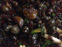 炒田螺-三哥田螺(北书院街店)
