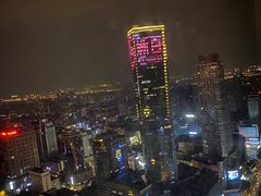 -南京金陵饭店