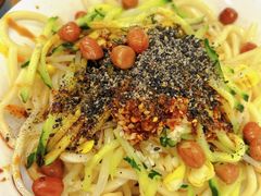 -艺味深尝(云锦路店)
