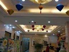 -茶港食堂(武昌店)