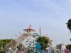 -中华郡文化旅游景区