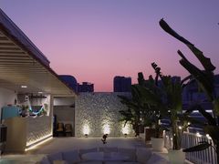 门面-天空花园餐吧·生日·团建(南山店)