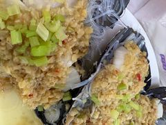 -众味海鲜大排档·活海鲜·潮汕味(南澳店)