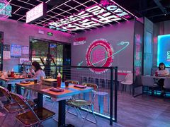 -燥次·烧烤酒场(万象城店)