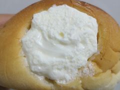 黄油牛角面包-新侨三宝乐面包店(崇文门店)