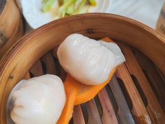 -合肥古井假日酒店古井面馆