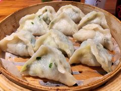 -新兴园饺子馆(望京店)