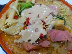 -张亮麻辣烫(尚都SOHO店)