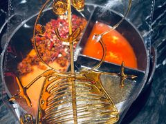 -热火朝天鲜切牛肉火锅(南强街巷店)