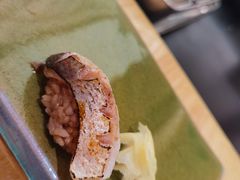 -鮨政·Omakase(港汇恒隆广场店)