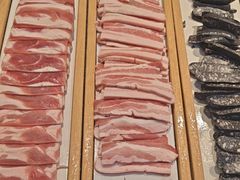 -汉阳廷自助烤肉(同和金铂天地店)