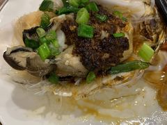 -丹盛象山海鲜(水清路店)