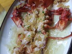 -琼大师东方烤乳猪(亚特兰蒂斯店)