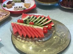 -福来居烤鸭店(天坛二店)