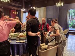 -俏巴渝·家宴·生日宴(锦绣城店)