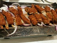 -辣婆婆(航天桥店)