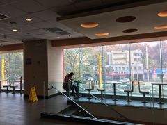 -麦当劳(西安雁塔路店)