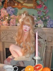 -WAVE SODA摄影工作室