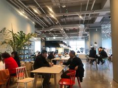 -dotcom coffee古点咖啡(致真大厦店)