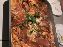 -半天妖烤鱼(安丘泰华城店)