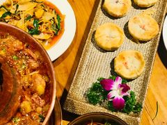 -觅山云南菜(泊富ICITY店)