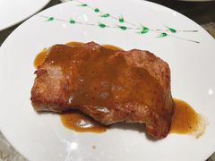 香煎羊柳扒-新兴·金羊座·粤菜点心(乐峰店)