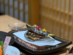 -吉之仙•中国制造•出口级食材日料店(领事馆总店)