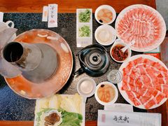 -再宣武文化主题餐厅·清真