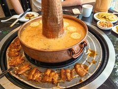 -春耕野菜馆(湖滨路店)