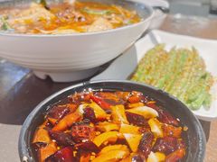 牛心管-枪火串烧·东北特色烧烤(罗湖总店)