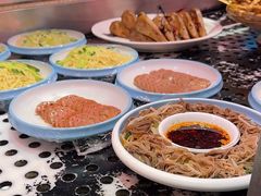 -渝味川菜(夜宵航母店)