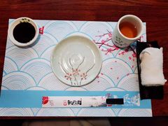 -千代饮兵卫日本料理(东二环泰禾广场西区店)