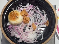 -火啫啫·粤式啫啫煲(南通首店)