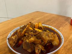 -明红蹄花创始老店(糍粑店街店)