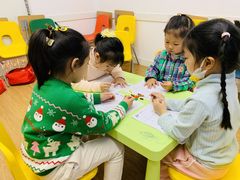 -英孚教育青少儿(昆城广场中心)