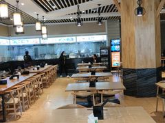 大堂-韩包子(建设路店)