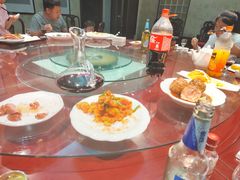 -羊城酒店·中餐厅
