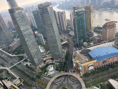 -东方明珠广播电视塔