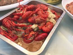 -盱眙虾神於氏龙虾(夫子庙红街店)