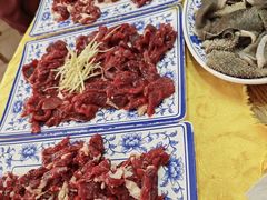 -大戚饭店(泰华路店)