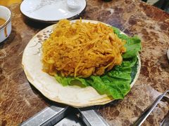 -鸡西大冷面(兰山店)