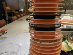 -争鲜回转寿司(金桥家乐福店)