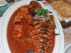 -峰厨大鱼泡饼·天津菜(西青大学城店)